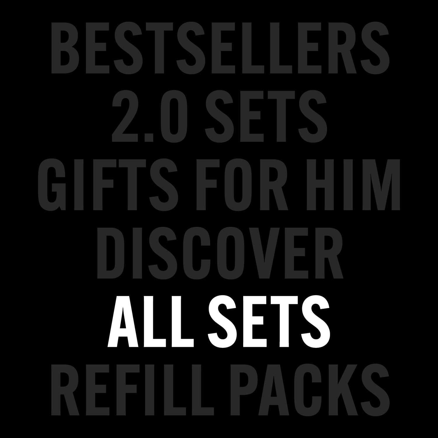 All Sets