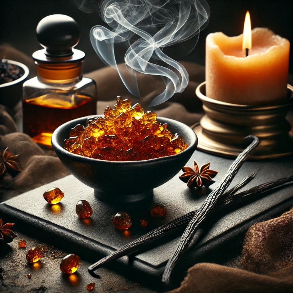 Extra Fragrance Refill - Electric Space Diffuser