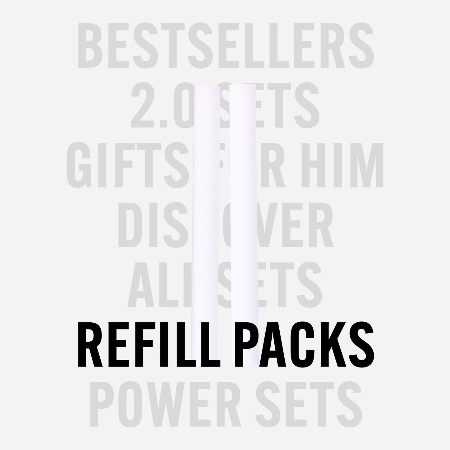 New! Fruity Refill 4-Pack