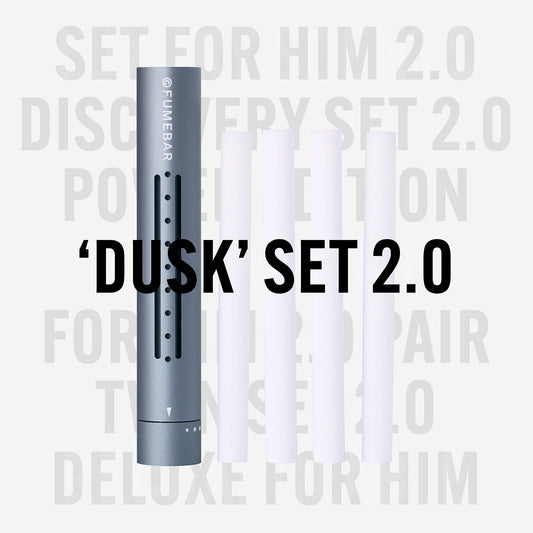 Summer 'Dusk' Set 2.0