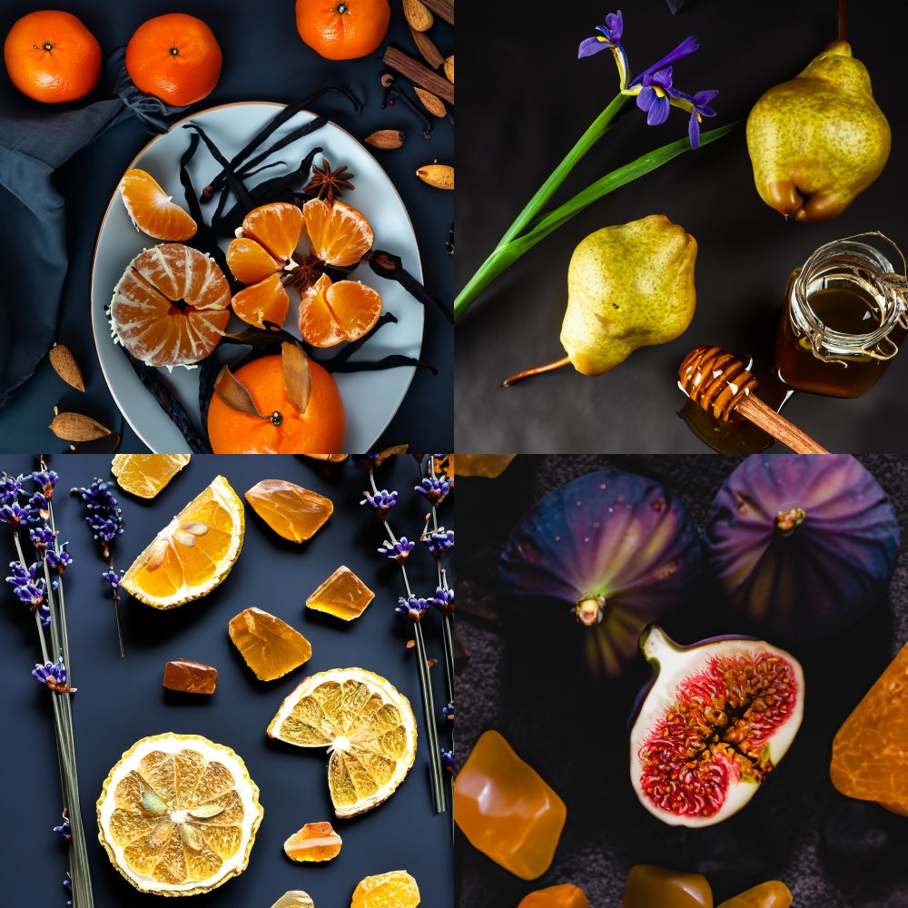 New! Fruity Refill 4-Pack