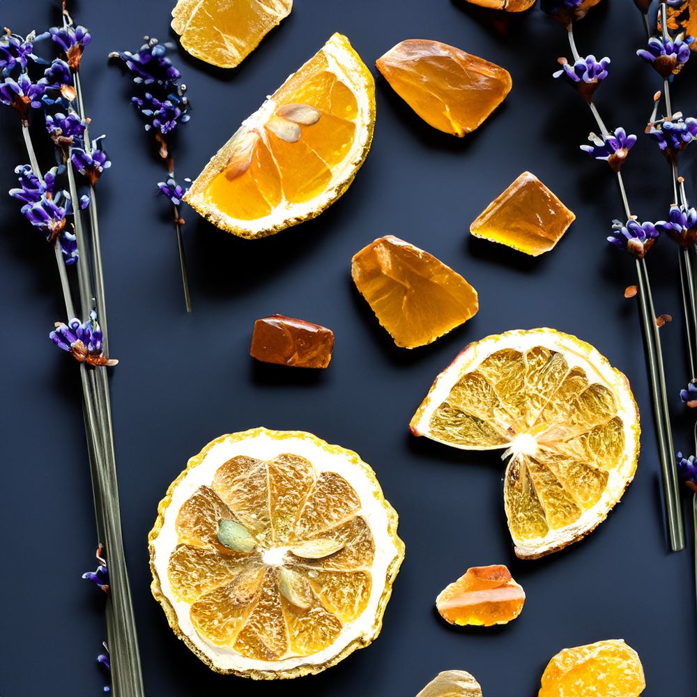 New! Fruity Refill 4-Pack