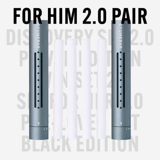 For Him 2.0 Pair