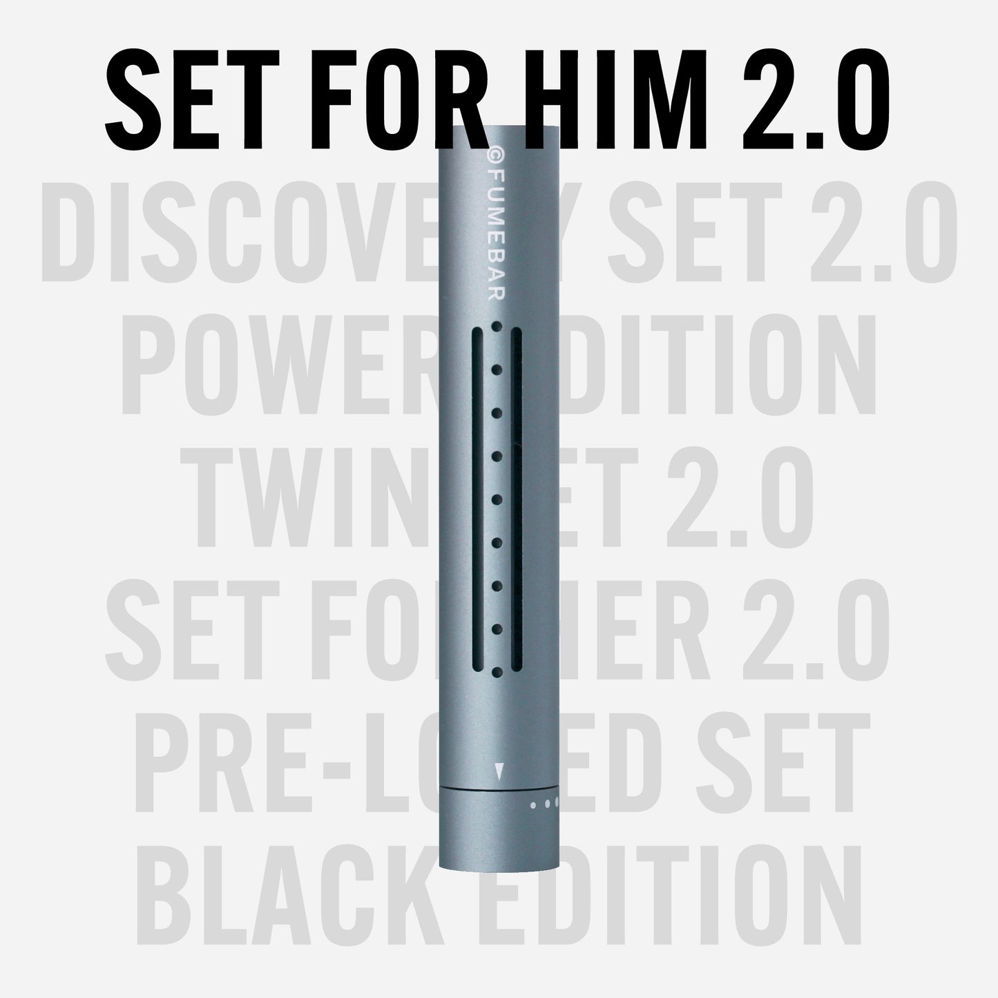 Set For Him 2.0