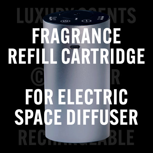 Extra Fragrance Refill - Electric Space Diffuser