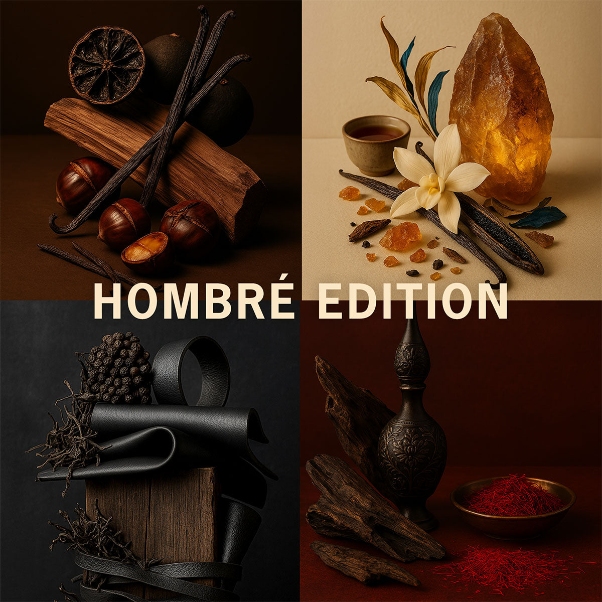 The Hombré Set