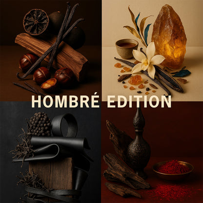 The Hombré Set