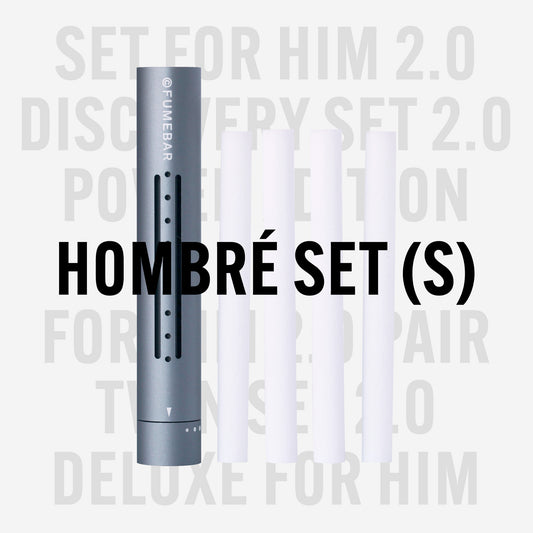 The Hombré Set