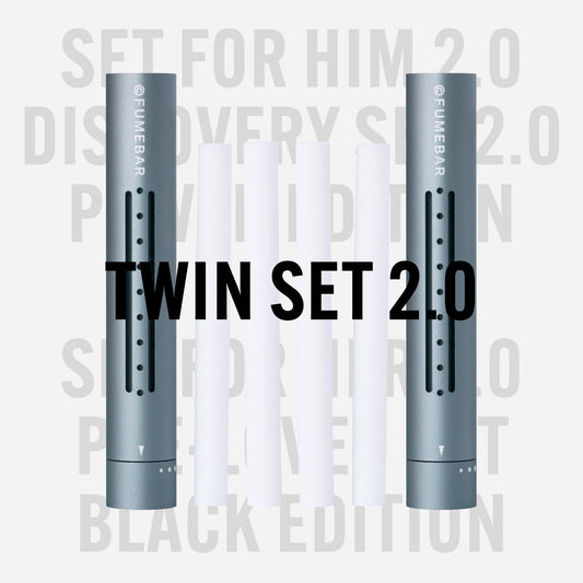 Twin Set 2.0