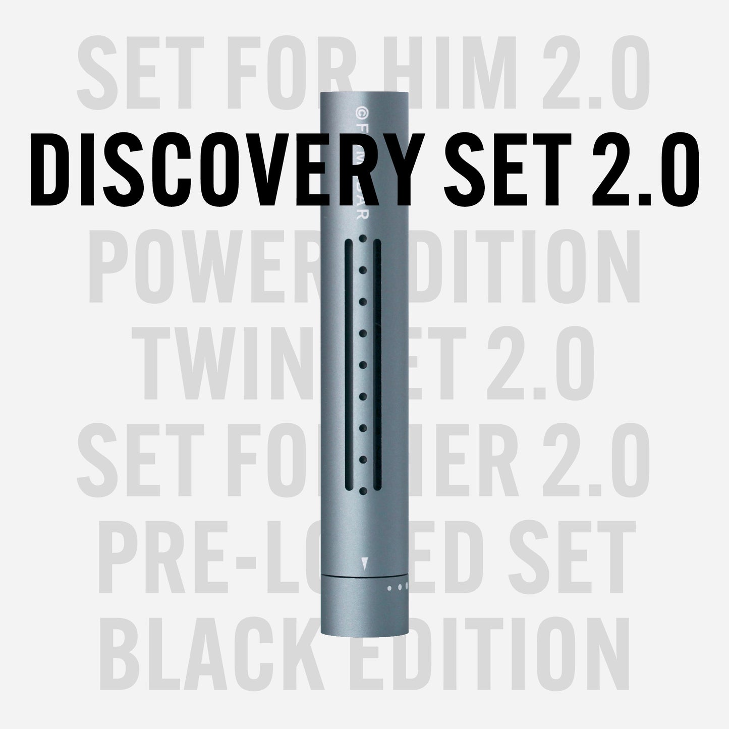 Discovery Set 2.0
